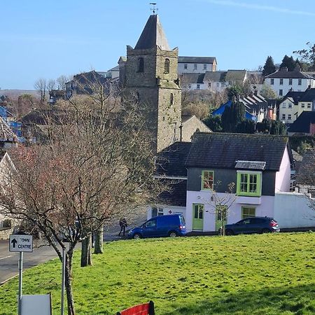 Kinsale Town Cosy Home 2 Min Walk To Town Center Eksteriør billede