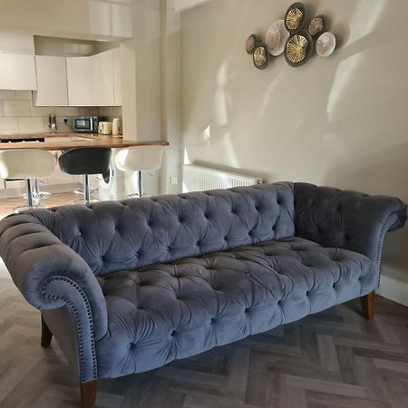 Kinsale Town Cosy Home 2 Min Walk To Town Center Eksteriør billede