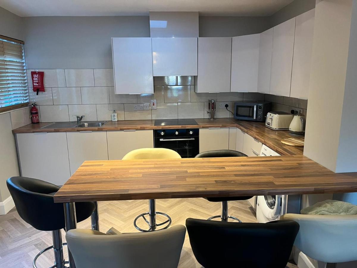 Kinsale Town Cosy Home 2 Min Walk To Town Center Eksteriør billede