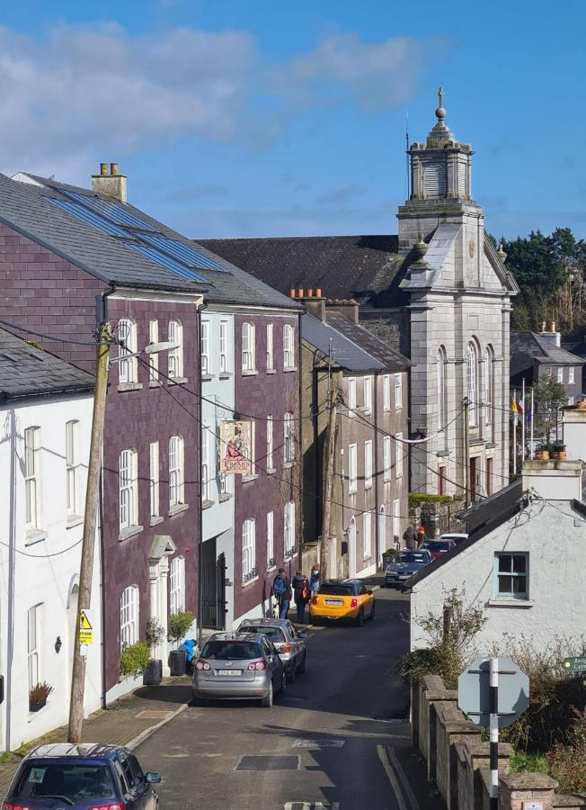 Kinsale Town Cosy Home 2 Min Walk To Town Center Eksteriør billede
