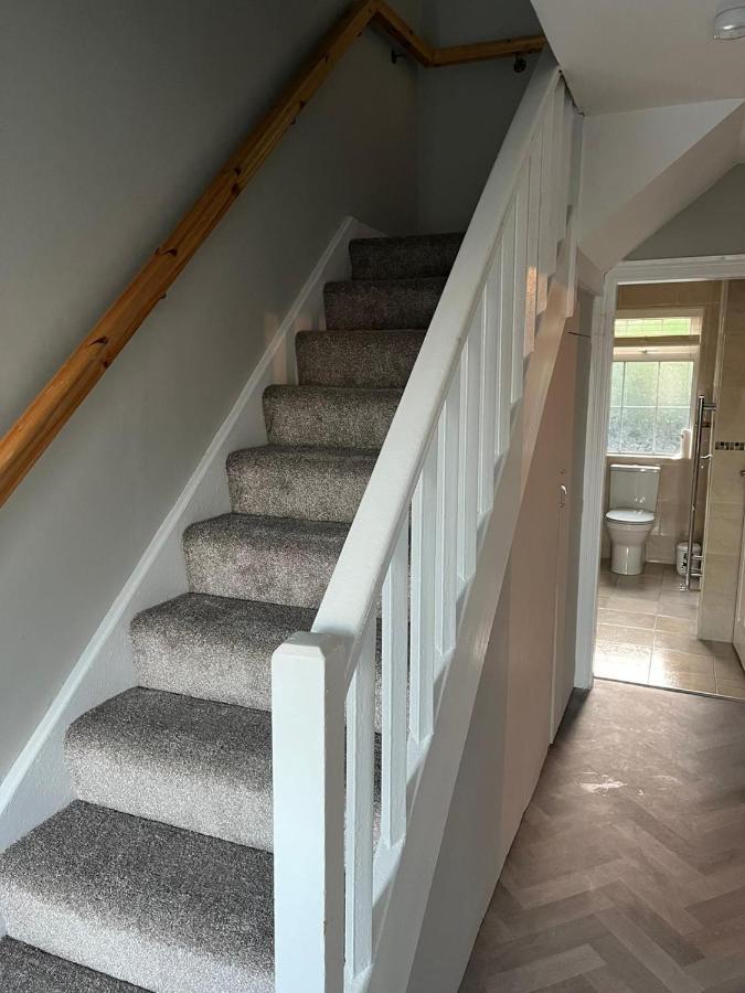 Kinsale Town Cosy Home 2 Min Walk To Town Center Eksteriør billede