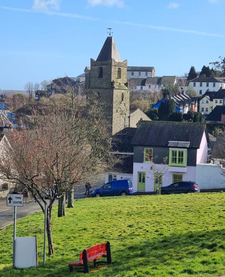 Kinsale Town Cosy Home 2 Min Walk To Town Center Eksteriør billede