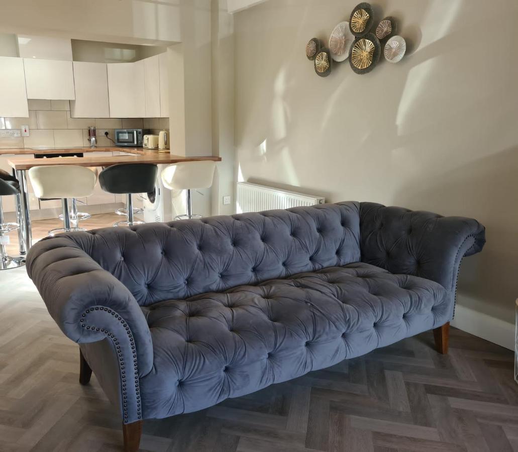 Kinsale Town Cosy Home 2 Min Walk To Town Center Eksteriør billede