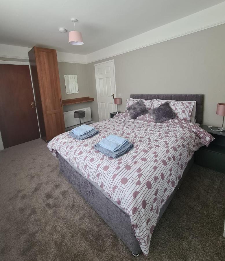 Kinsale Town Cosy Home 2 Min Walk To Town Center Eksteriør billede