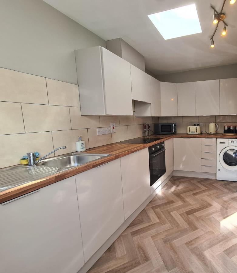 Kinsale Town Cosy Home 2 Min Walk To Town Center Eksteriør billede