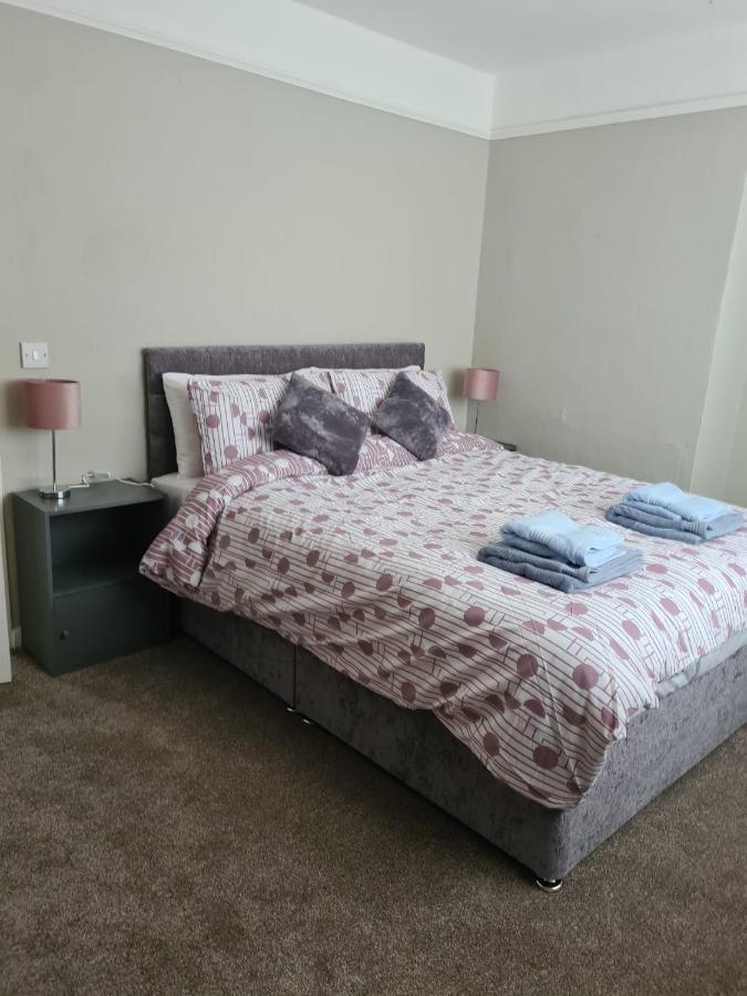 Kinsale Town Cosy Home 2 Min Walk To Town Center Eksteriør billede